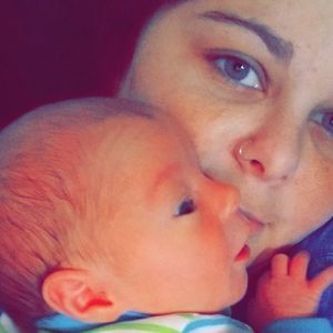 Meet your Posher, Katelyn